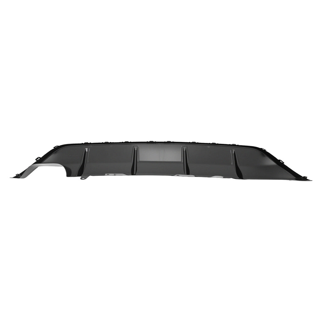 Moldura de Fascia Trasera RADEC 011-3004-18