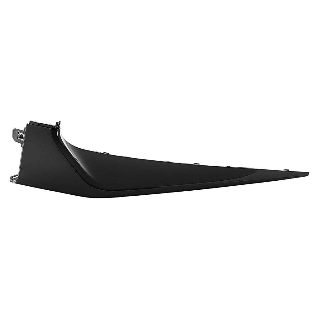 Moldura de Fascia Delantera RADEC 011-3004-24