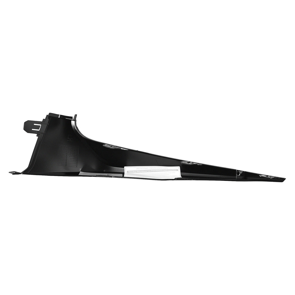 Moldura de Fascia Delantera RADEC 011-3004-31