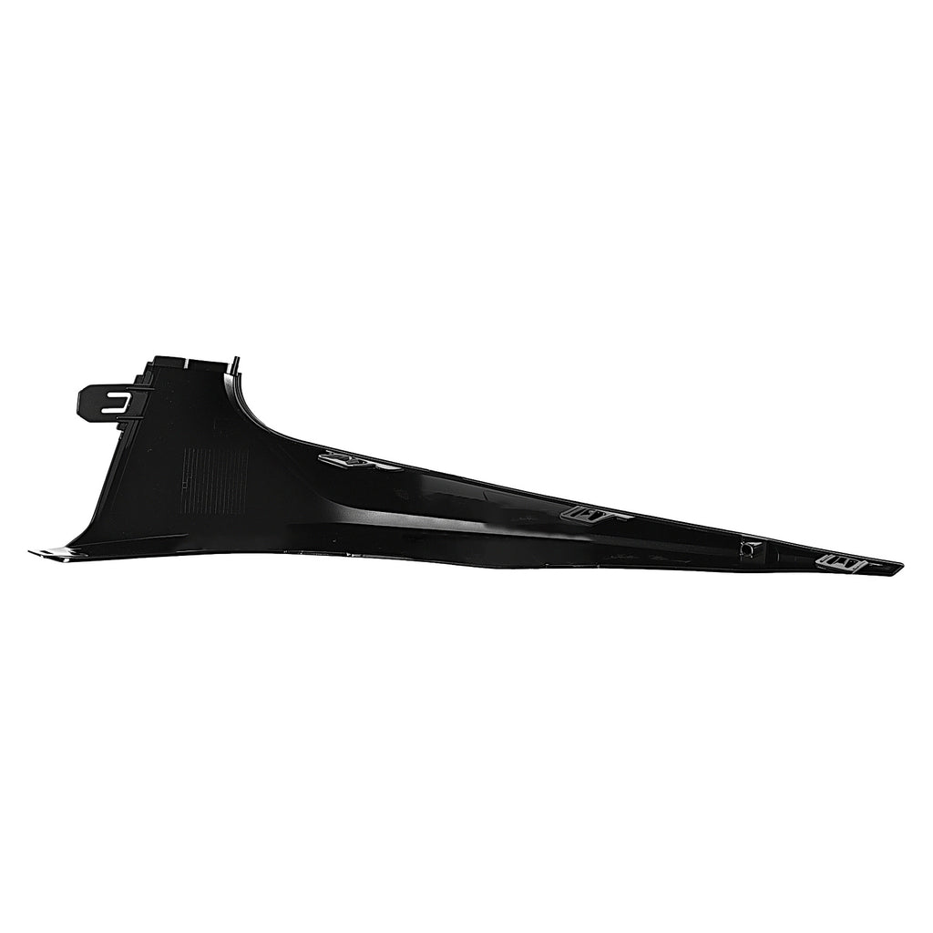 Moldura de Fascia Delantera RADEC 011-3004-33