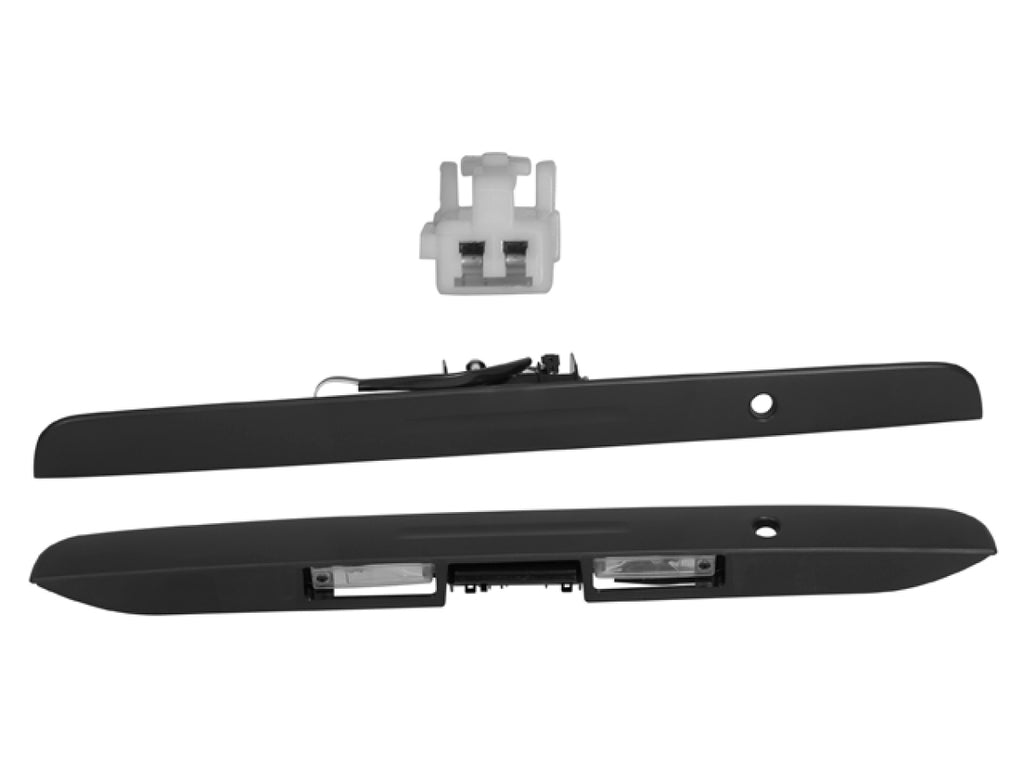 Moldura 5ta Puerta RADEC 011-3005-04