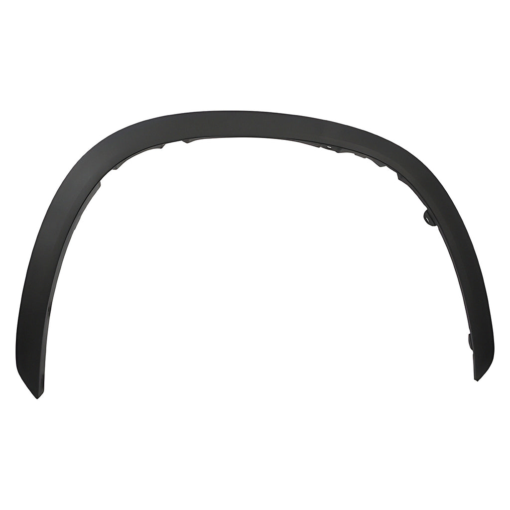 Moldura Arco Delantera Derecha GD 011-3006-06