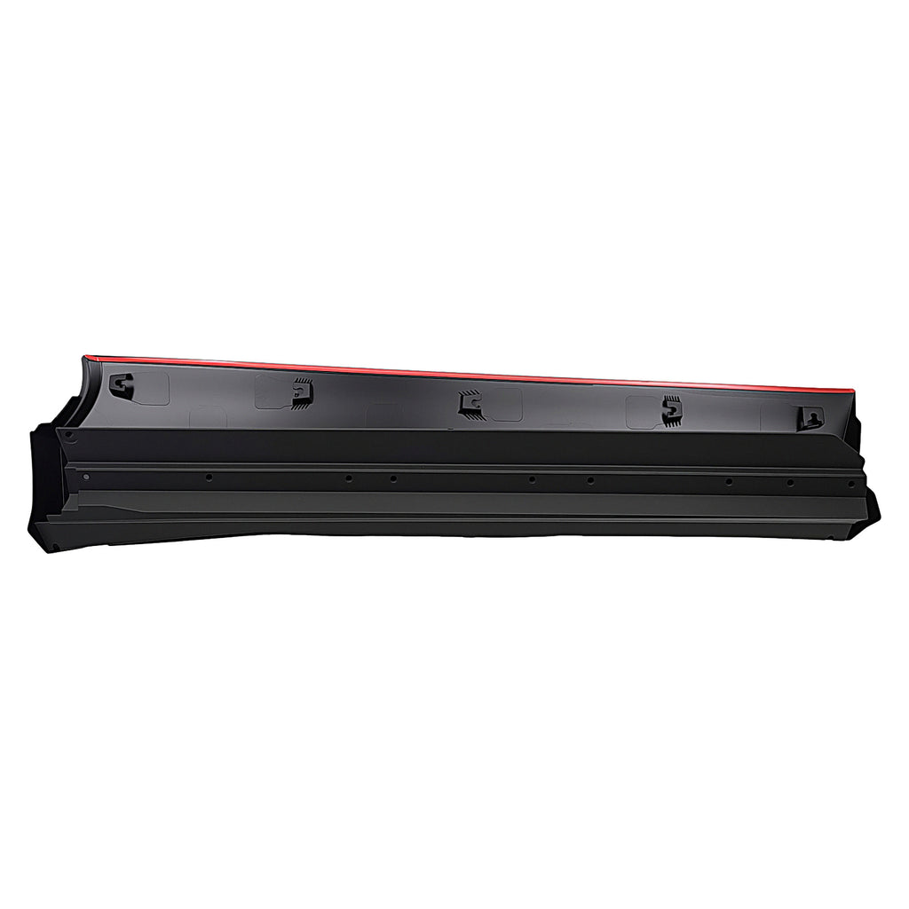 Moldura de Puerta Trasera RADEC 011-3006-33