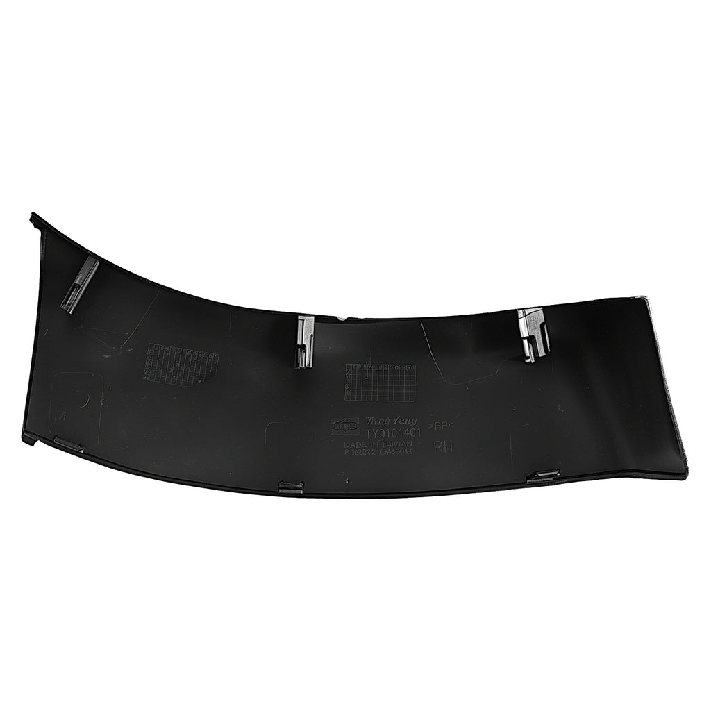 Moldura de Fascia Delantera RADEC 011-3007-24