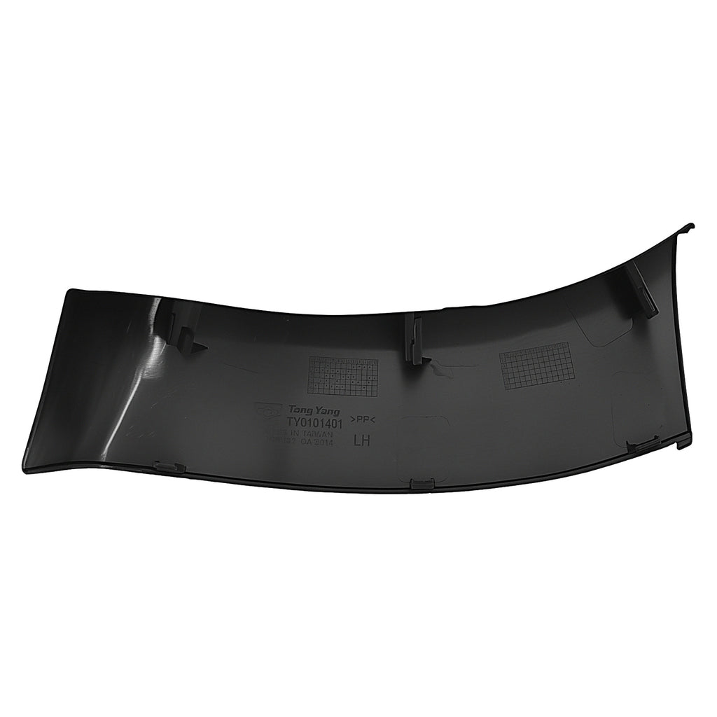 Moldura de Fascia Delantera RADEC 011-3007-25