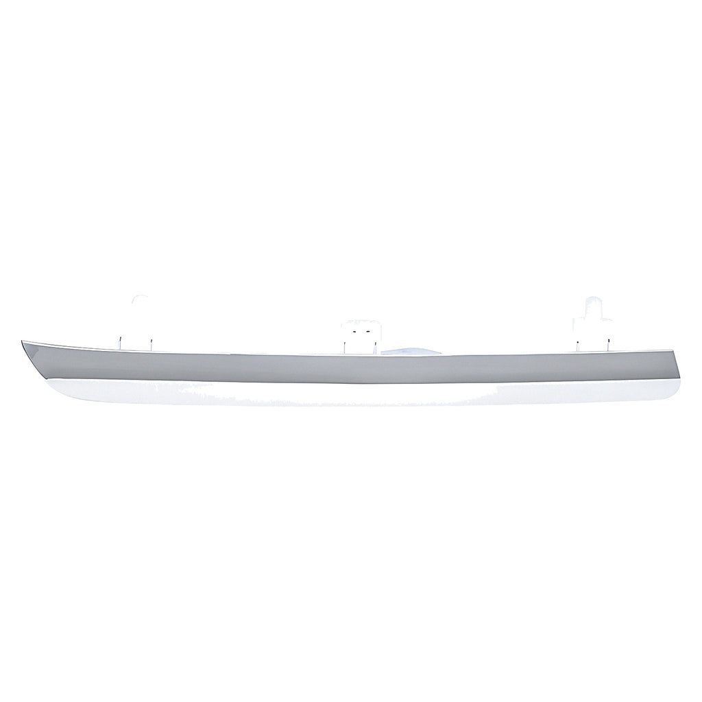 Moldura Parrilla Izquierda Superior TYI 011-3011-07