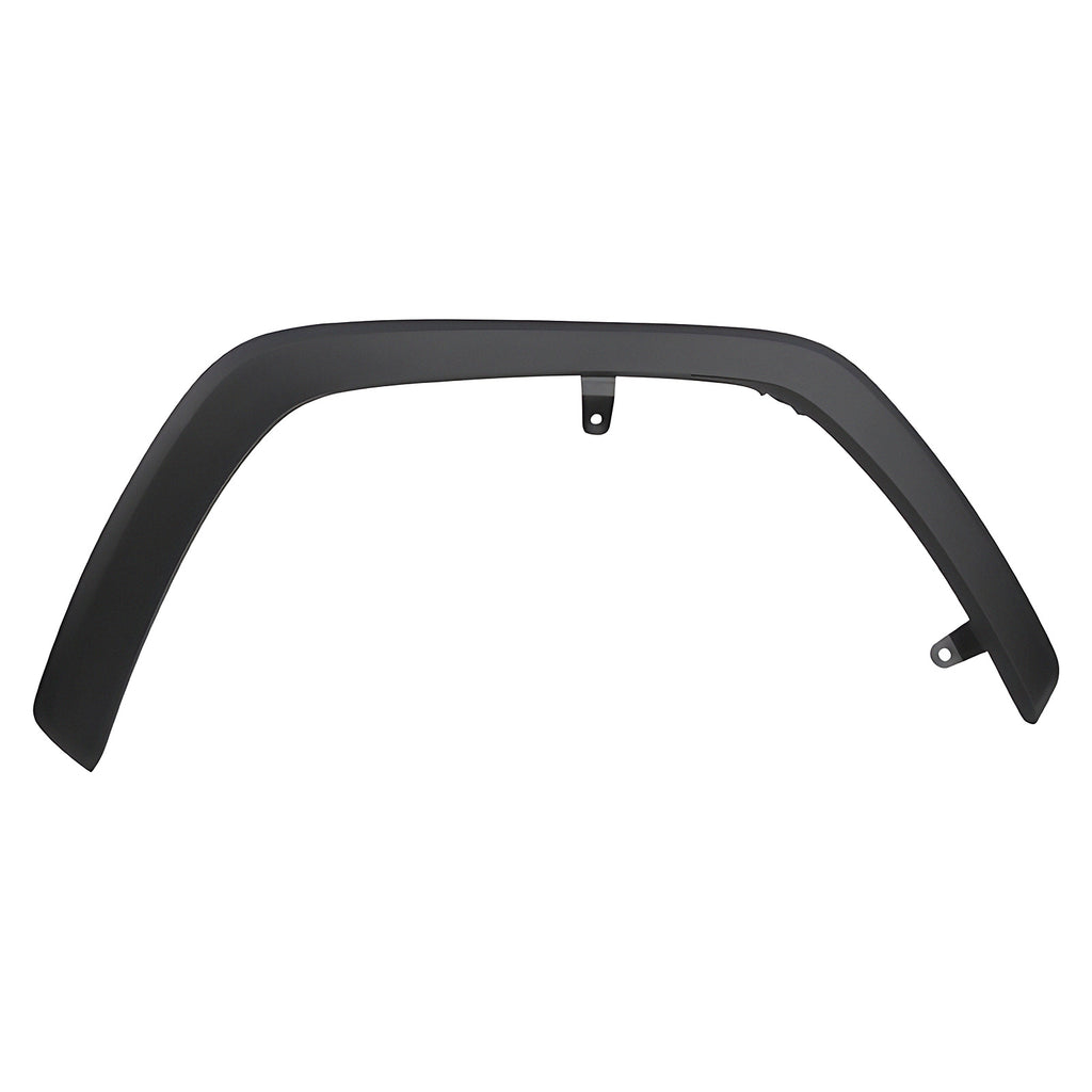 Moldura Arco Delantera Derecha API 011-3011-32