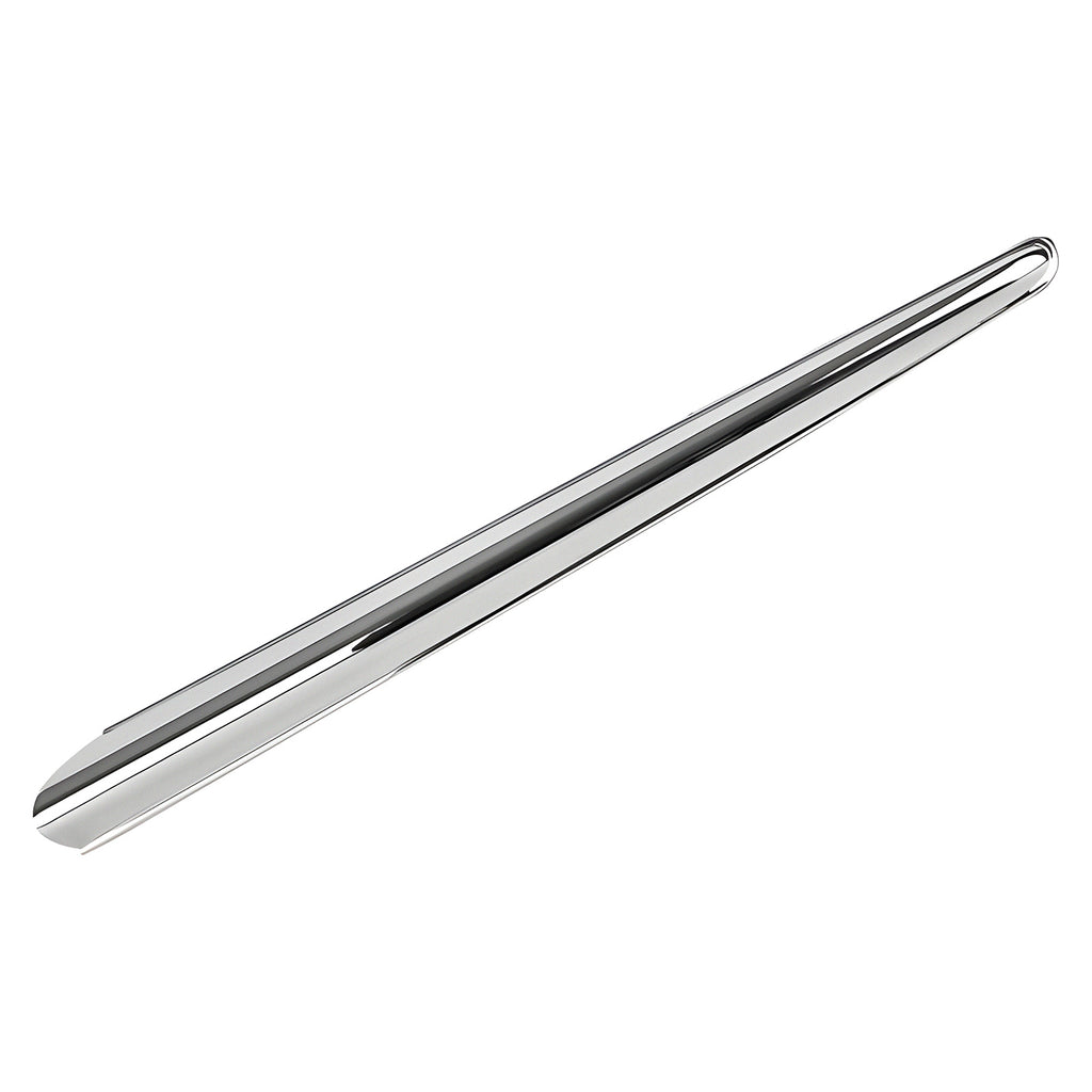 Moldura Parrilla Izquierda API 011-3012-01