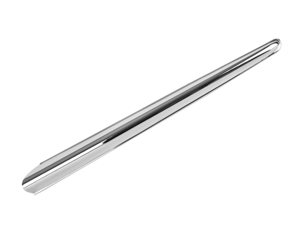 Moldura Parrilla Izquierda API 011-3012-01