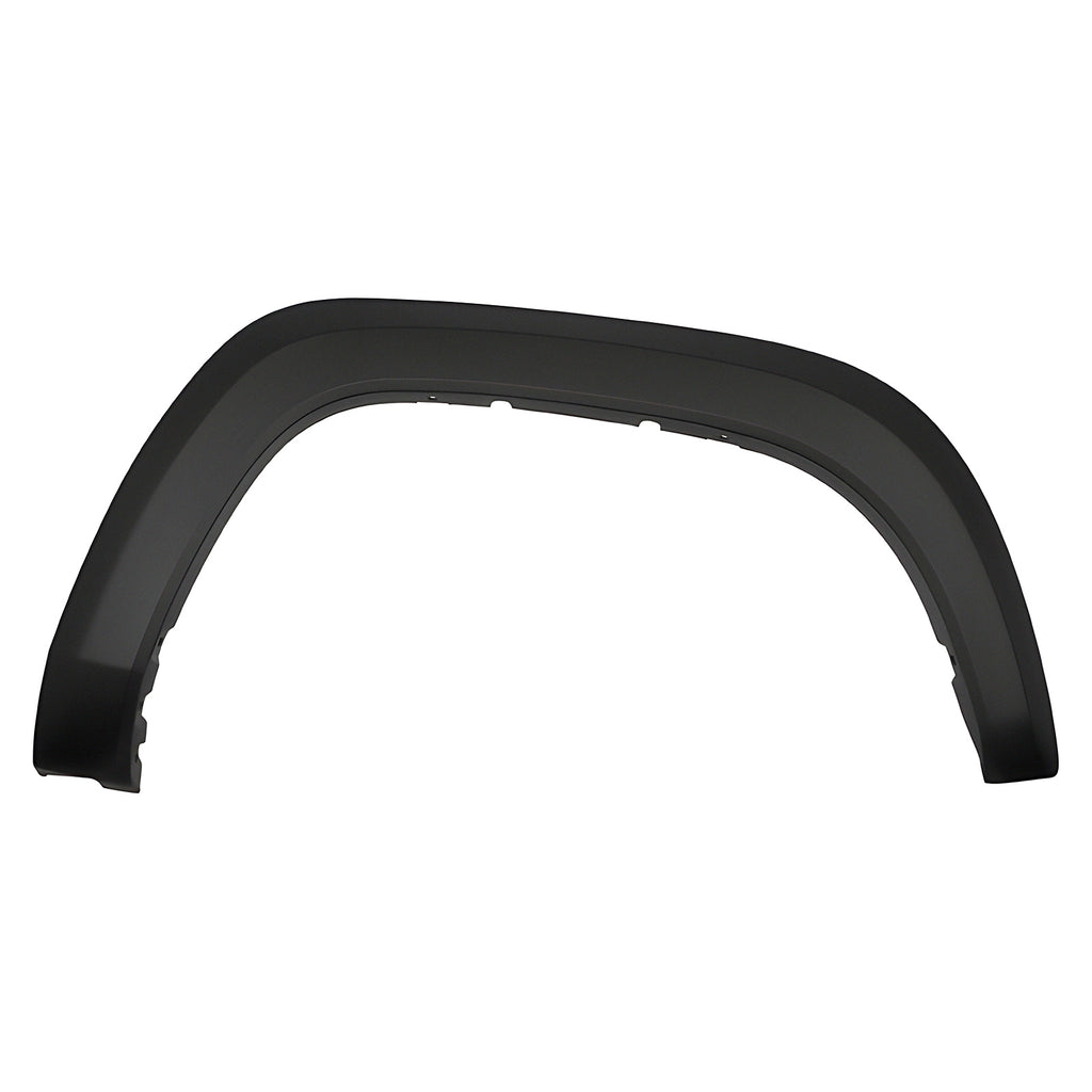 Moldura Costado Trasera Derecho TYI 011-3015-24