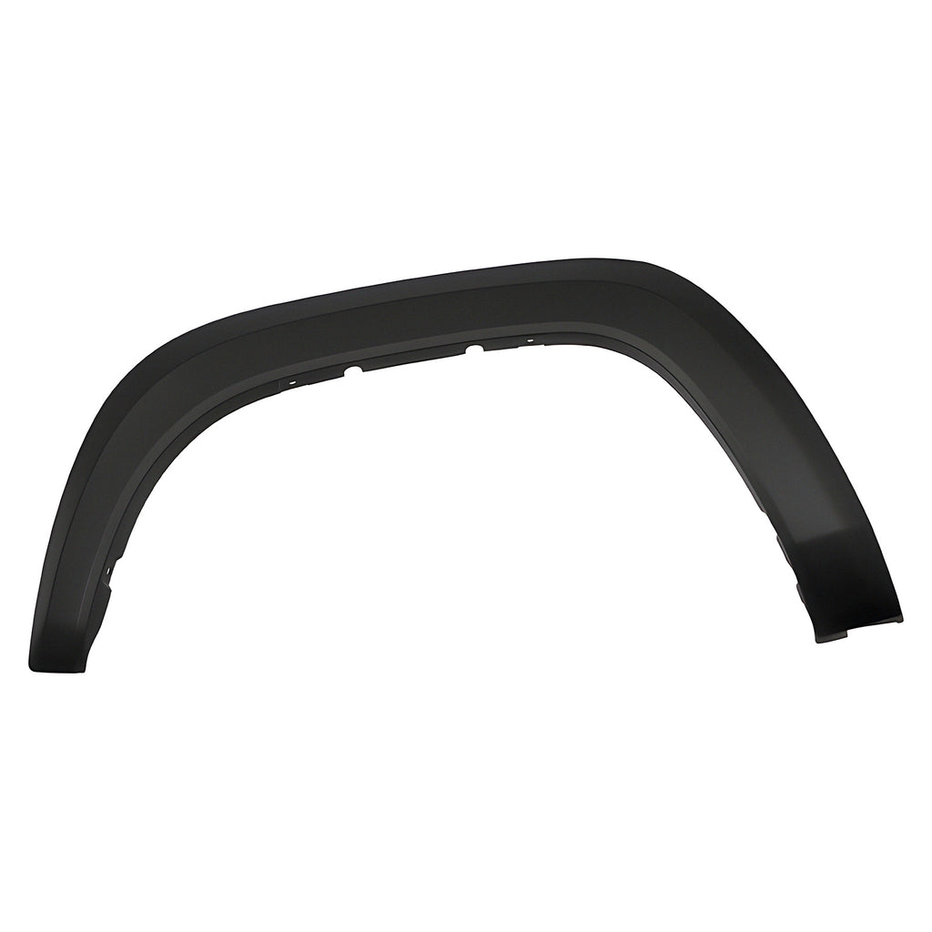 Moldura Costado Trasera Izquierdo TYI 011-3015-25