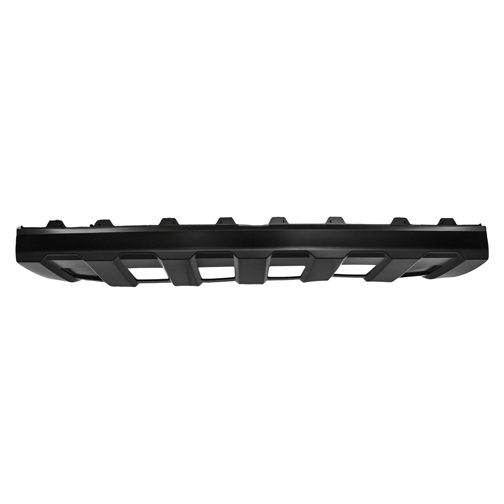 Moldura de Fascia Delantera RADEC 011-3015-29