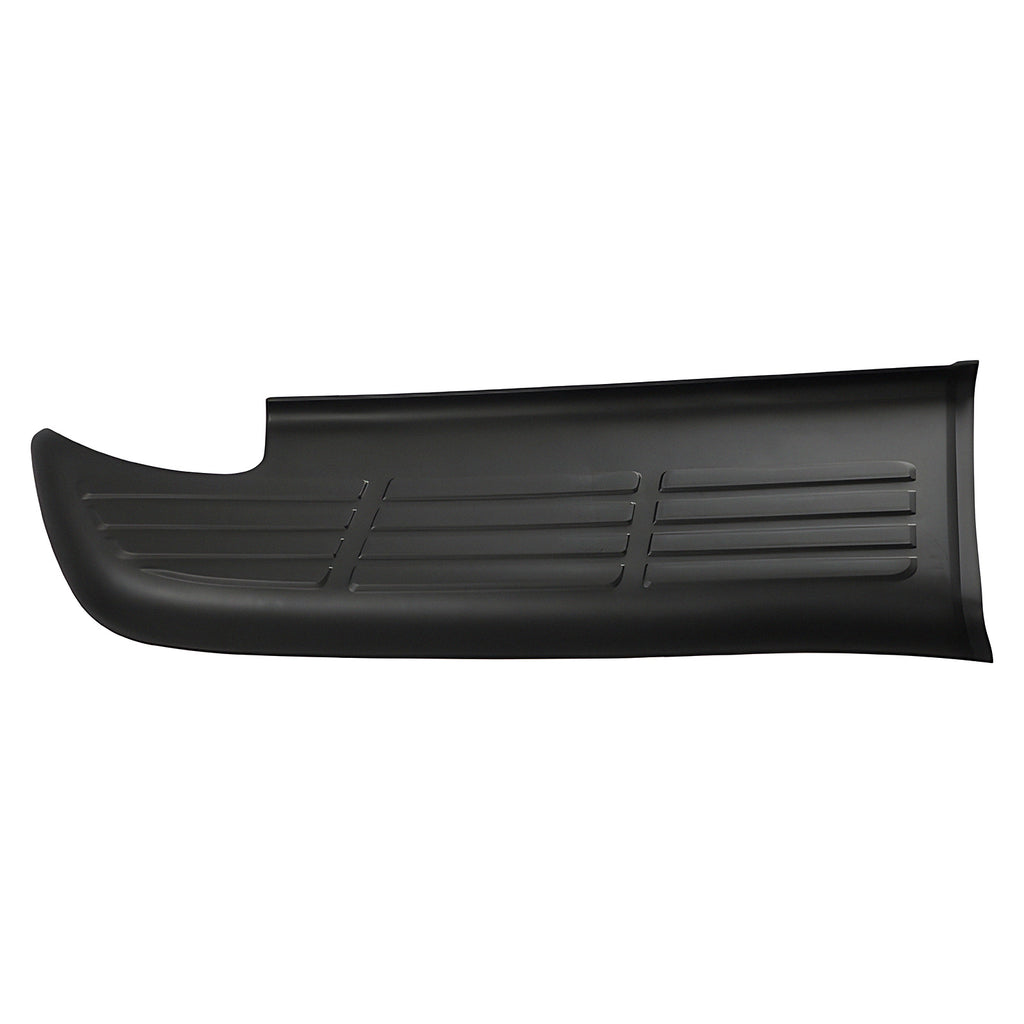 Moldura de Defensa Trasera RADEC 011-3017-03