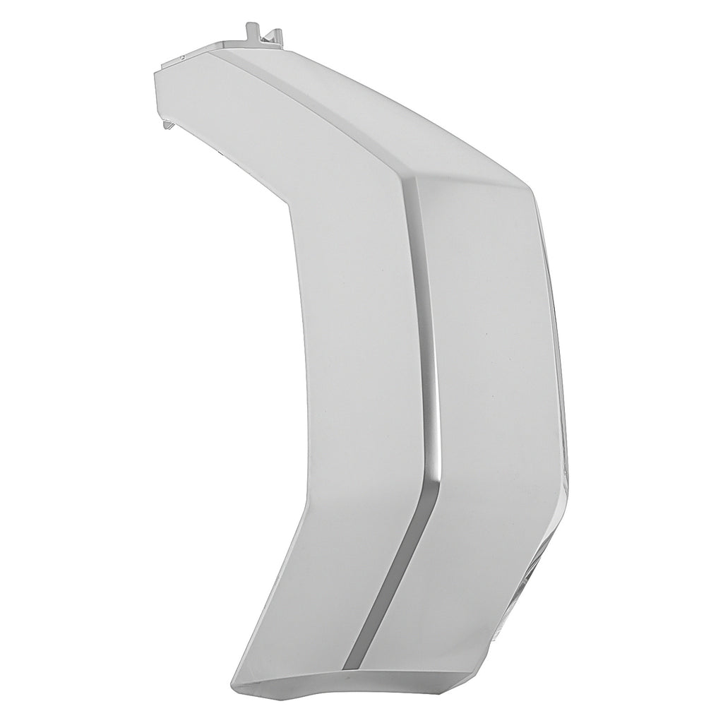 Moldura de Fascia Delantera RADEC 011-3017-12