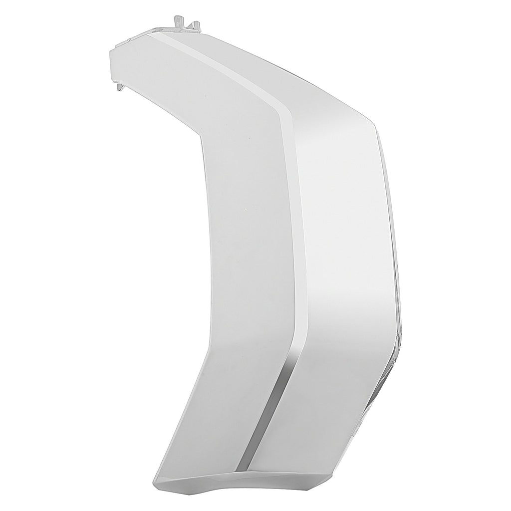 Moldura de Fascia RADEC 011-3017-14
