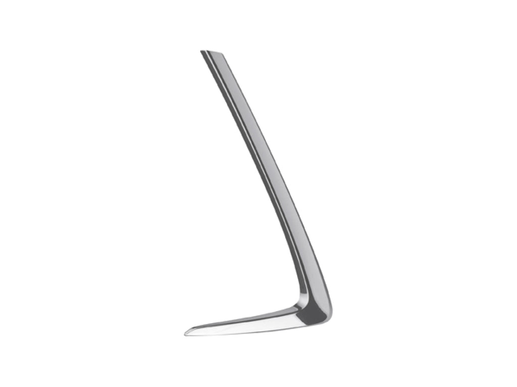 Moldura Fascia Delantera Izquierda SM 011-3018-19