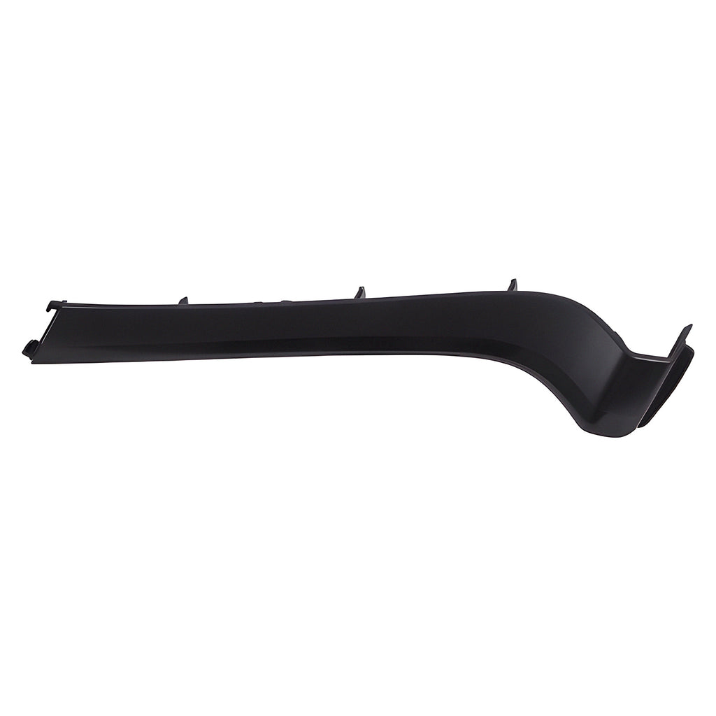 Moldura Fascia Delantera Izquierda TYI 011-3018-21