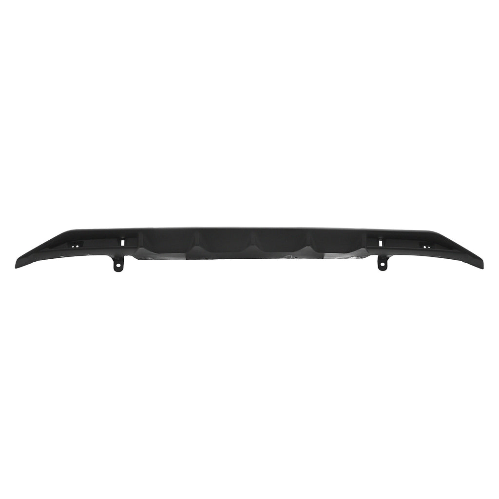 Moldura de Fascia Trasera RADEC 011-3018-25