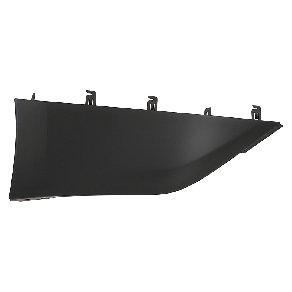 Moldura de Fascia Trasera RADEC 011-3019-03