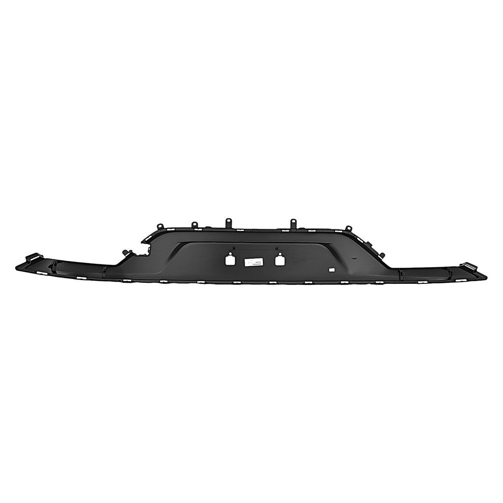 Moldura de Fascia Trasera RADEC 011-3019-06
