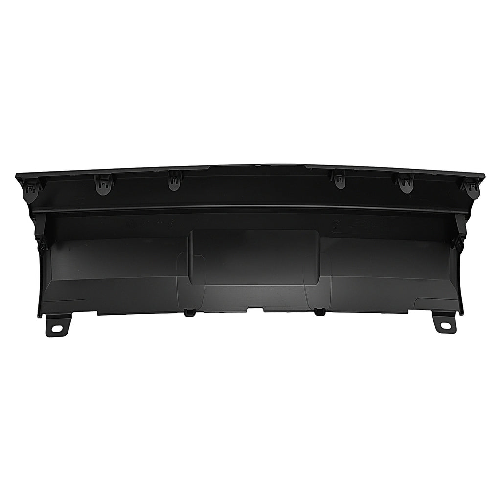 Moldura de Fascia Trasera RADEC 011-3020-02