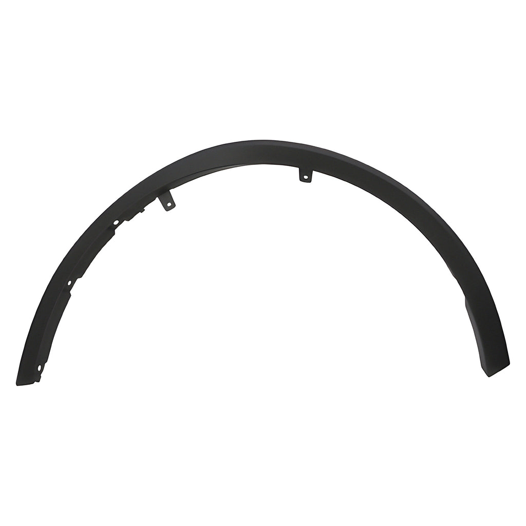 Moldura Arco Delantera Izquierda GD 011-3030-01