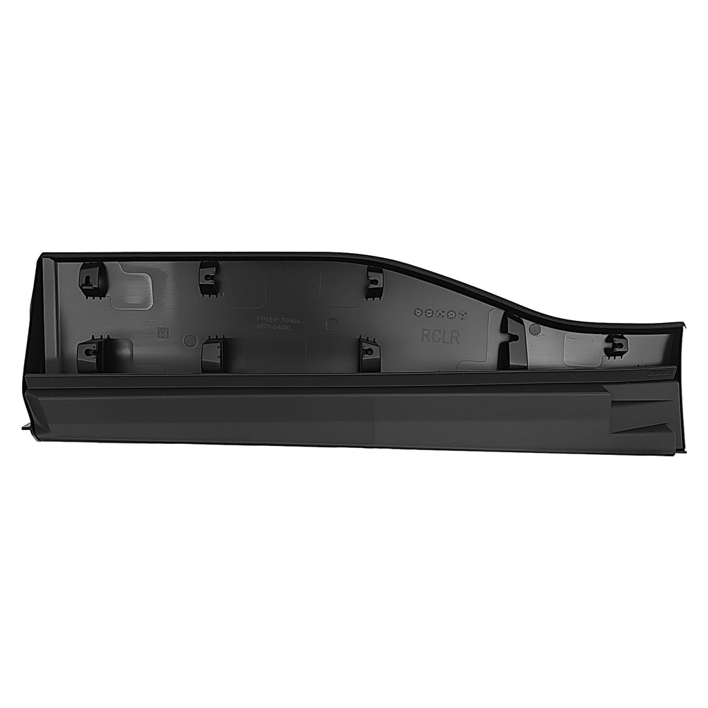 Moldura de Puerta Trasera RADEC 011-3031-04