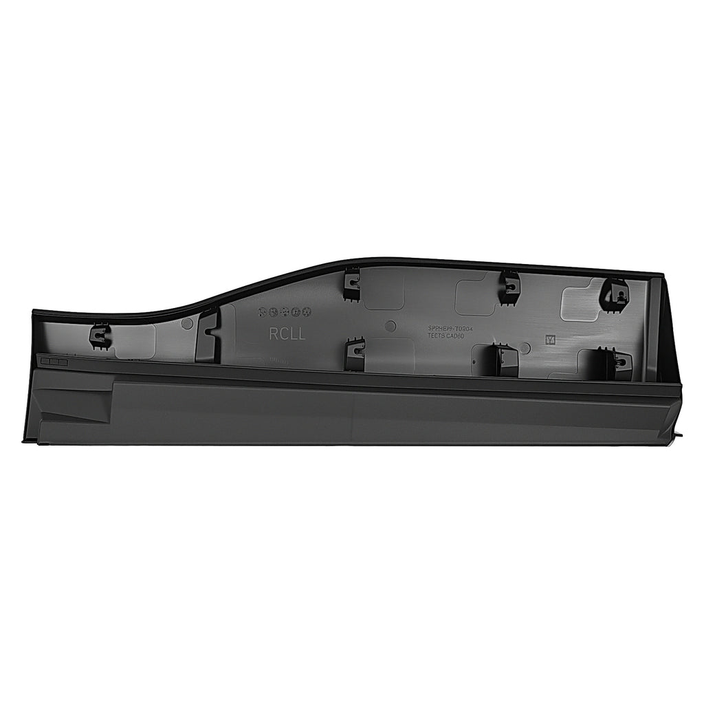 Moldura de Puerta Trasera RADEC 011-3031-05