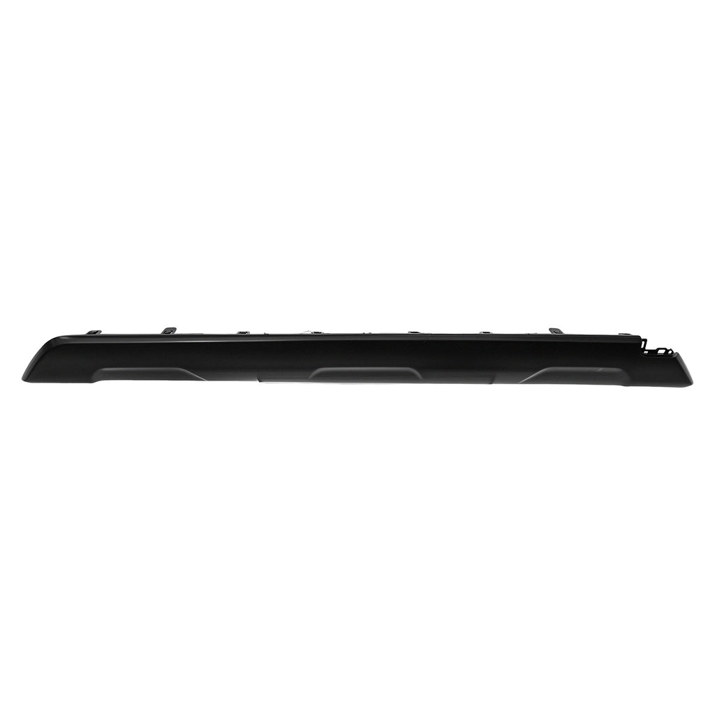 Moldura de Fascia Trasera RADEC 011-3031-10