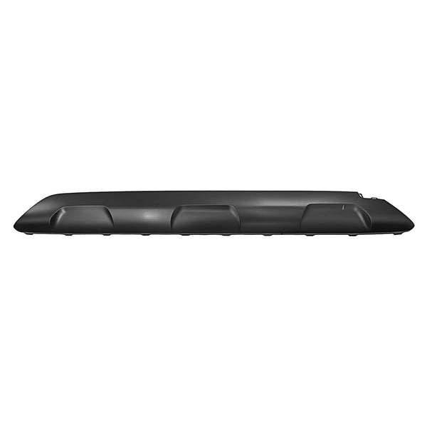 Moldura de Fascia Trasera RADEC 011-3031-10