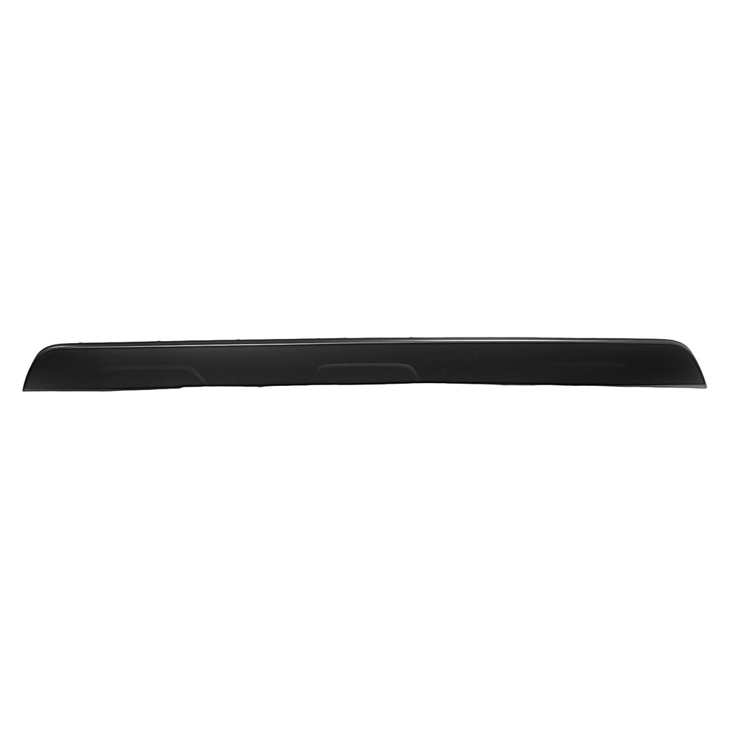 Moldura de Fascia Delantera RADEC 011-3031-11