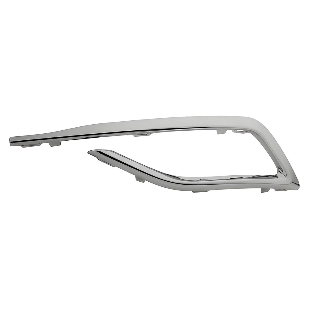 Moldura de Fascia Trasera RADEC 011-3111-16