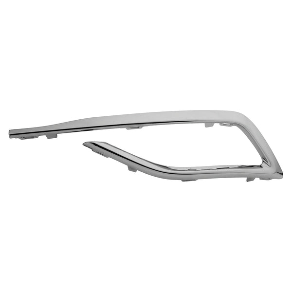Moldura de Fascia Trasera RADEC 011-3111-16