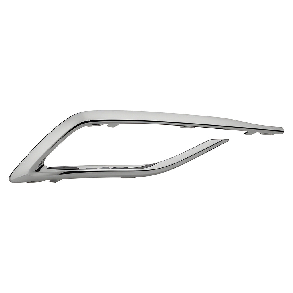 Moldura de Fascia Trasera RADEC 011-3111-17