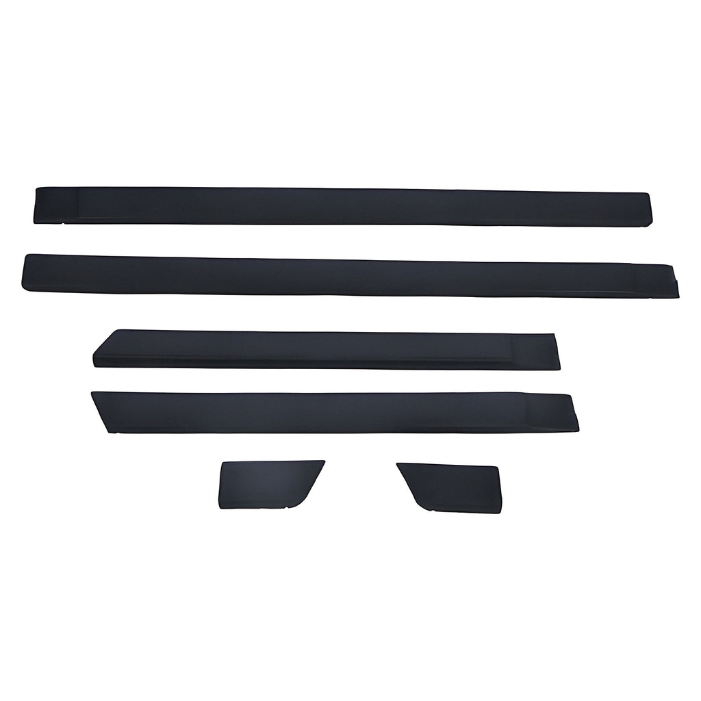 Moldura Puerta PREM 011-3112-16