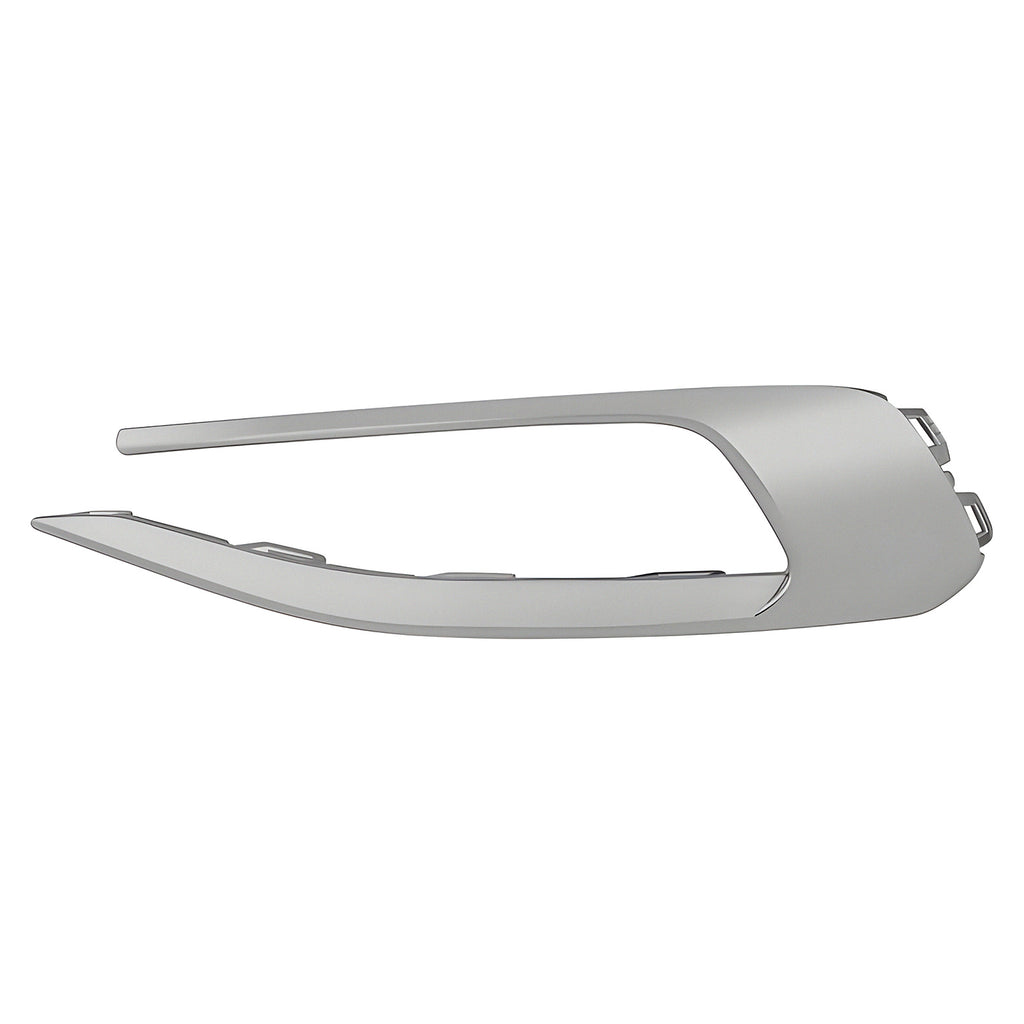 Moldura de Fascia Trasera RADEC 011-3112-40