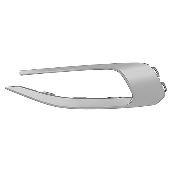 Moldura de Fascia Trasera RADEC 011-3112-40