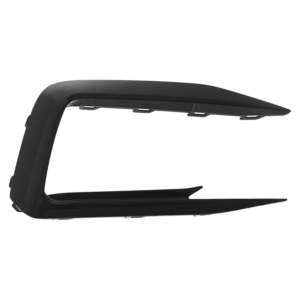 Moldura de Fascia Delantera RADEC 011-3112-52