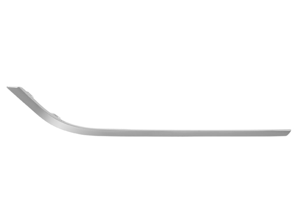 Moldura Rejilla Izquierda RADEC 011-3114-25