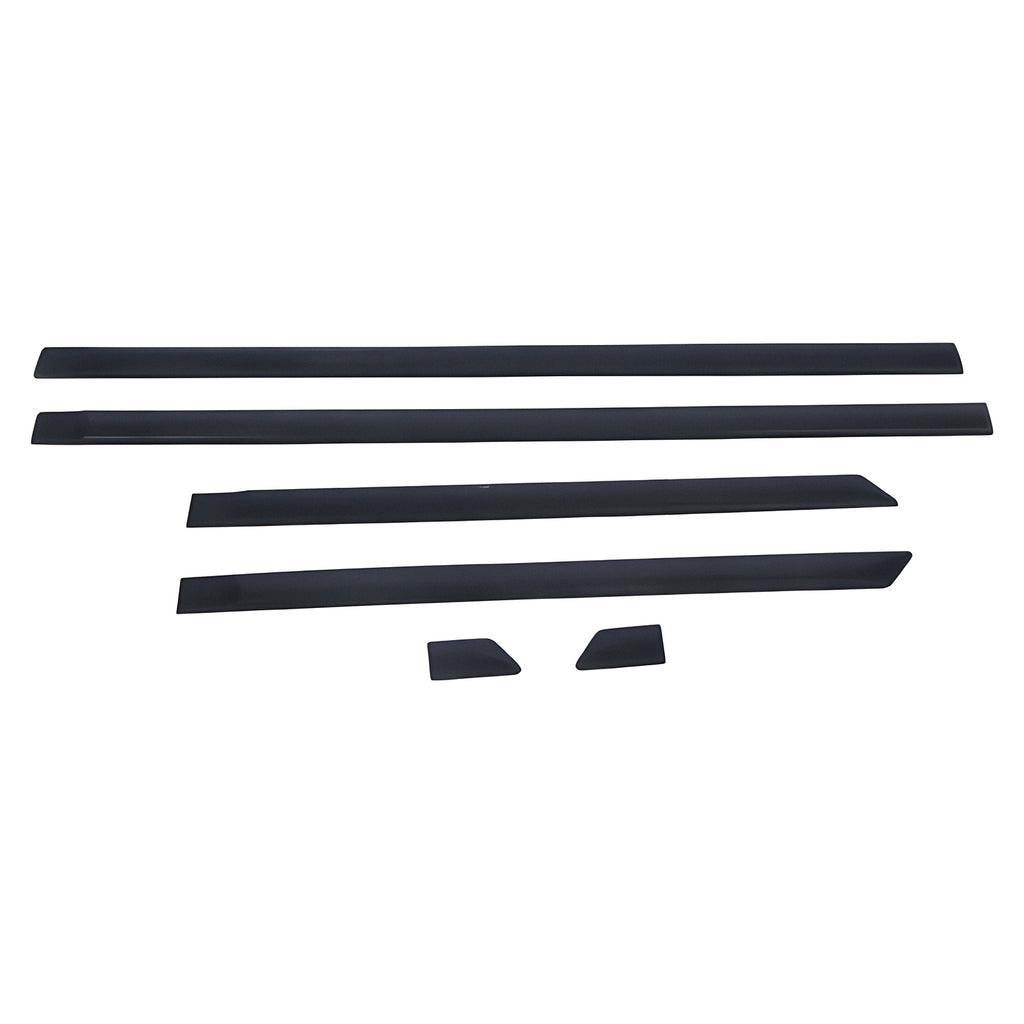 Moldura Puerta PREM 011-3115-07