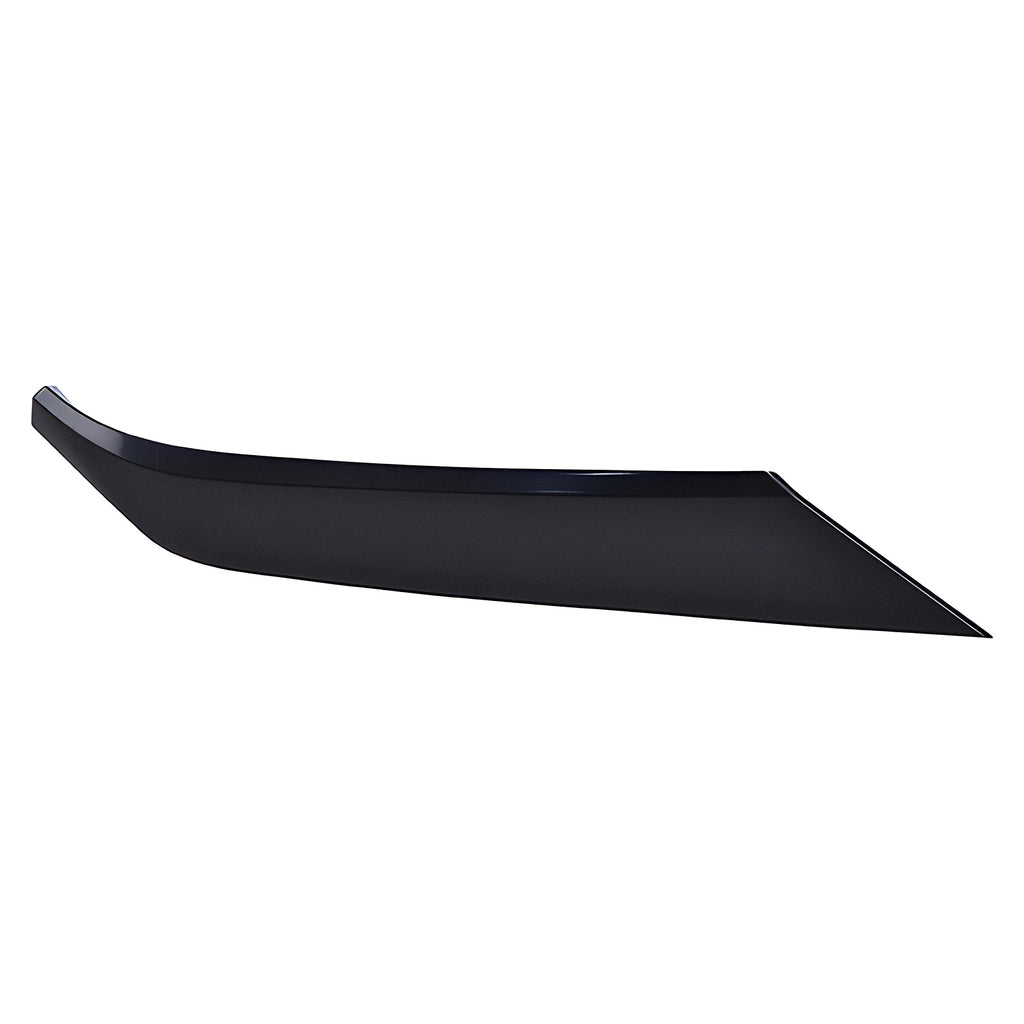 Moldura Rejilla Delantera Derecha PREM 011-3116-06