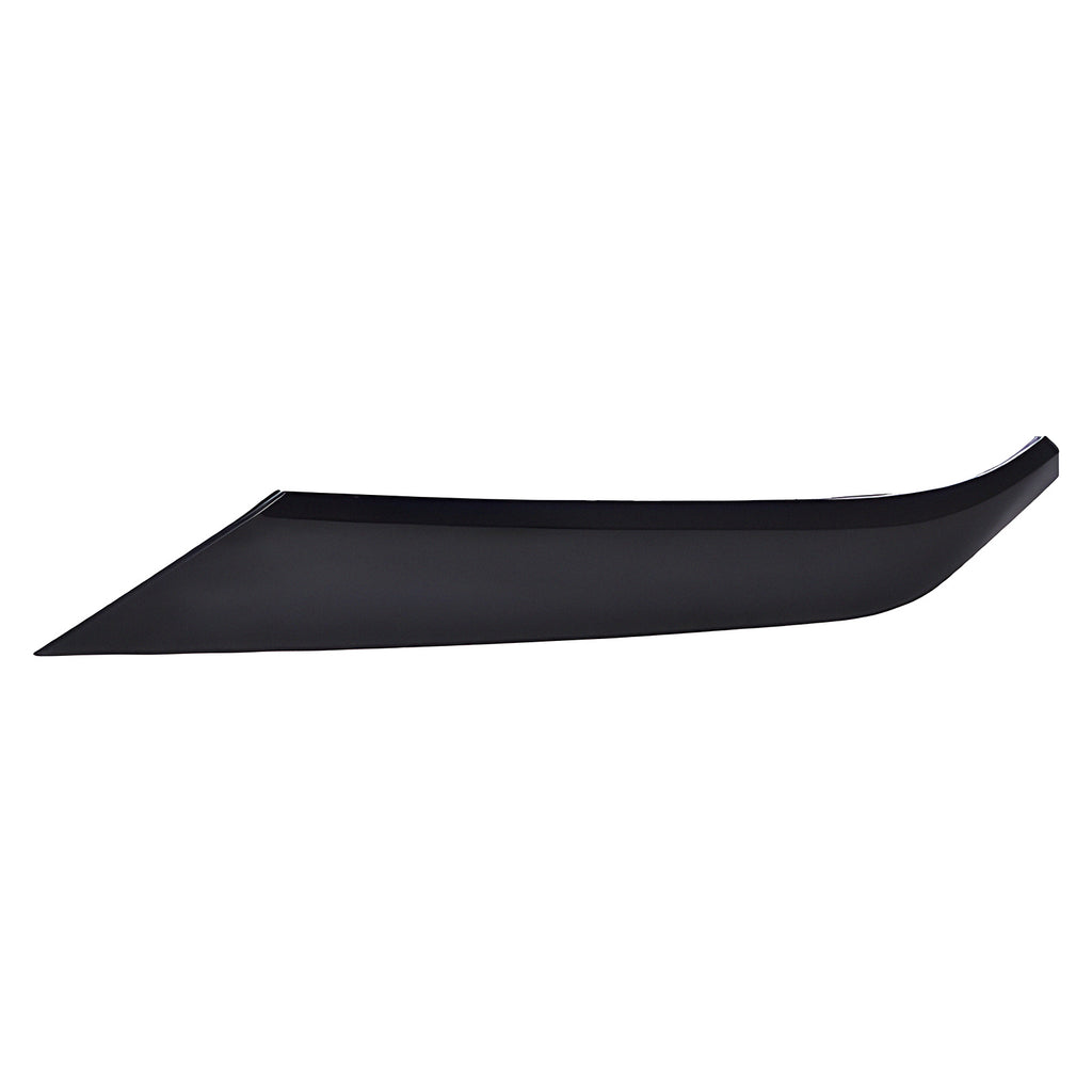 Moldura Rejilla Delantera Izquierda PREM 011-3116-07