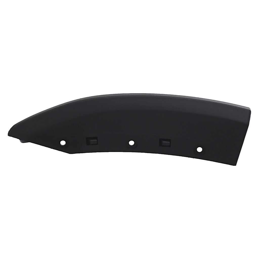 Moldura de Fascia Delantera RADEC 011-3116-09