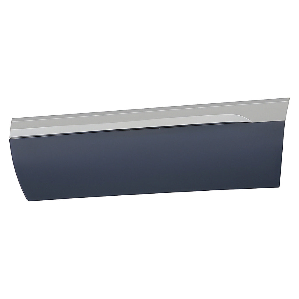 Moldura de Puerta Trasera RADEC 011-3121-03