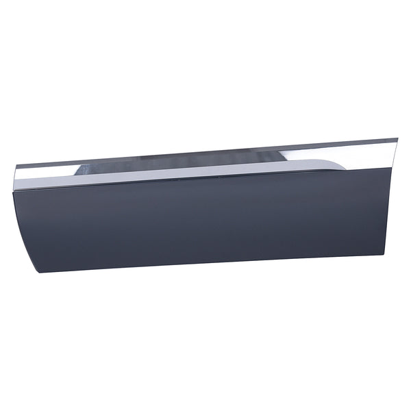 Moldura de Puerta Trasera RADEC 011-3121-03