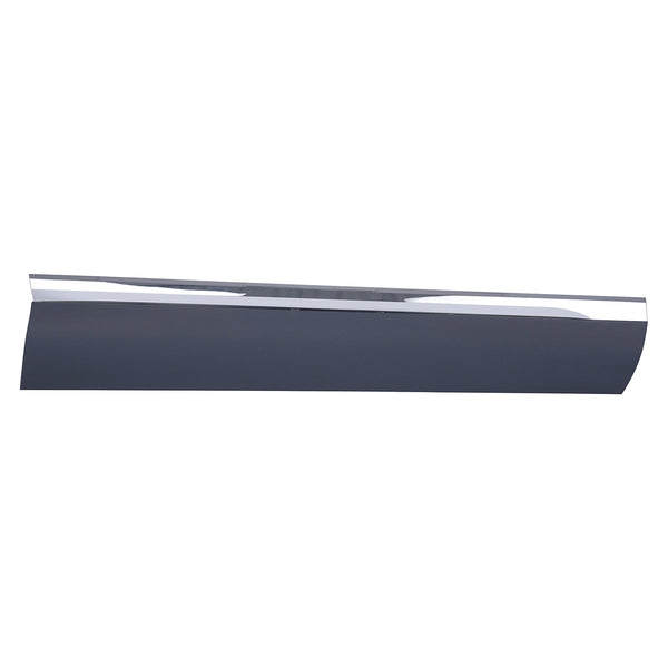 Moldura de Puerta Delantera RADEC 011-3121-04