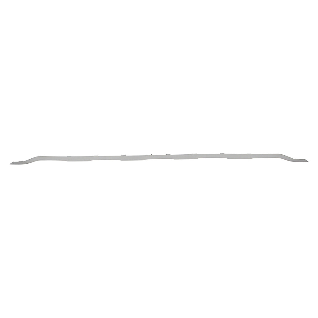 Moldura de Fascia Delantera RADEC 011-3121-09