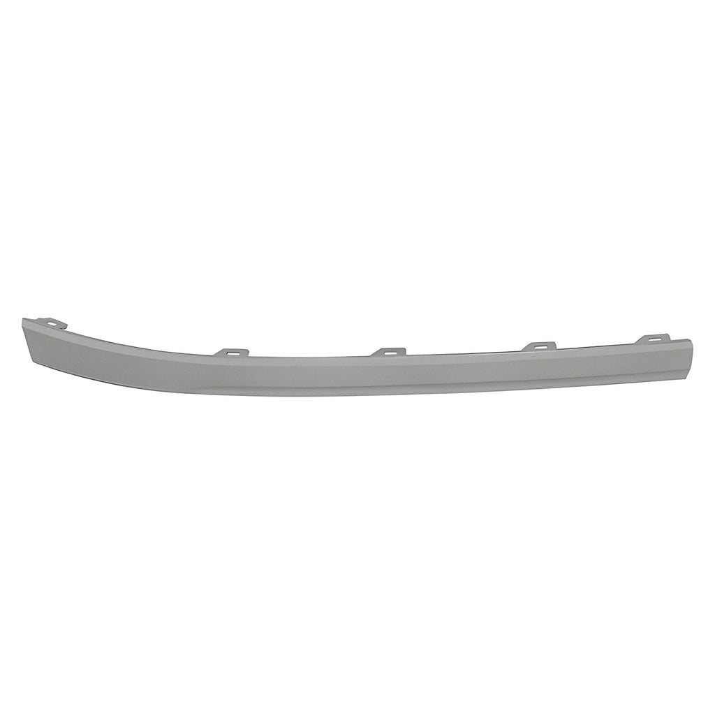 Moldura de Fascia Delantera RADEC 011-3121-10