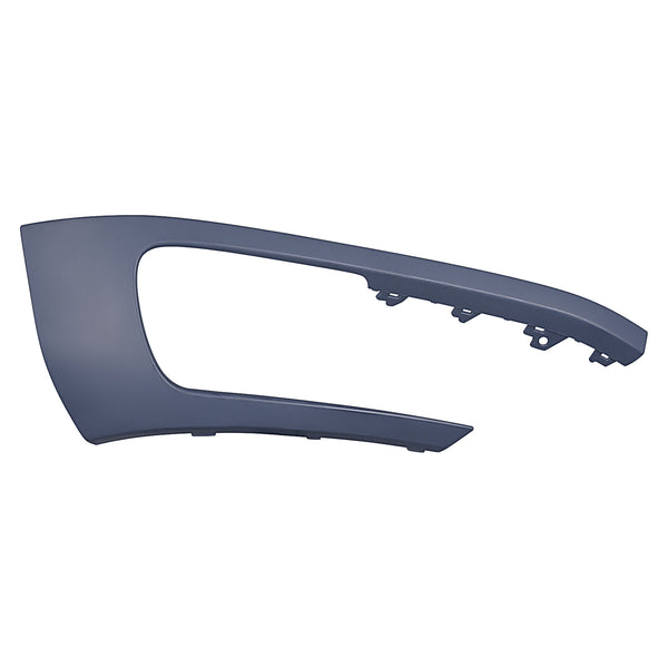 Moldura de Rejilla de Fascia Delantera RADEC 011-3121-14