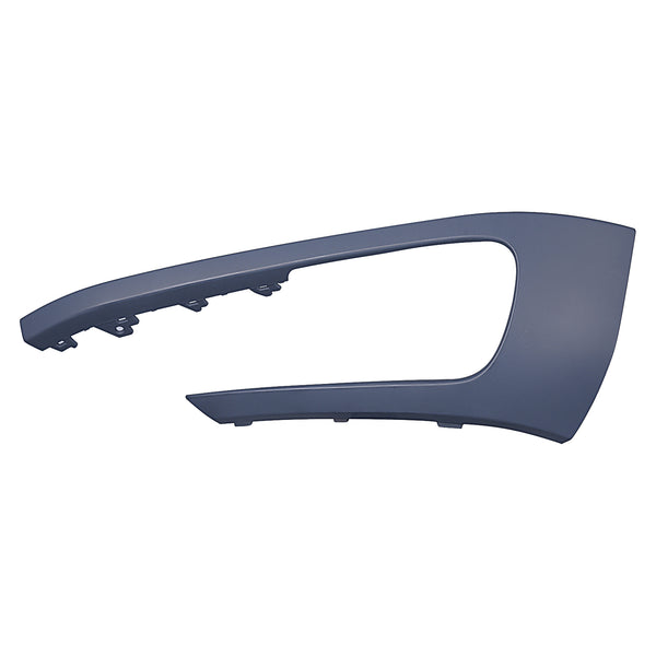Moldura de Rejilla de Fascia Delantera RADEC 011-3121-15